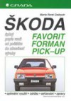 Škoda Favorit, Forman, Pick-up