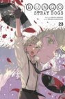 Bungu Stray Dogs 
