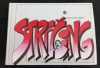 Strečink