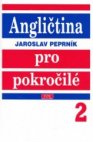 Angličtina pro pokročilé.