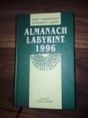 Almanach Labyrint 1996