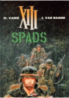 Spads XIII.