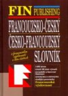 Francouzsko-český, česko-francouzský slovník