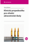 Klinická propedeutika pro střední zdravotní školy