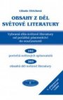 Obsahy a rozbory děl světové literatury