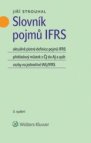 Slovník pojmů IFRS