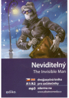 Neviditelný = The invisible man