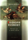 Filosofie svobody.