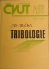 Tribologie