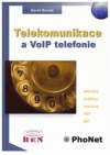 Telekomunikace & VoIP telefonie I.