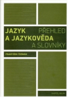 Jazyk a jazykověda