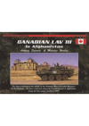 Canadian LAV III in Afghanistan