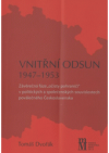 Vnitřní odsun 1947 - 1953