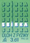 Sbírka úloh z fyziky pro žáky základních škol.