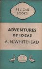 Adventures of Ideas