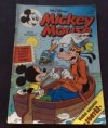 Mickey Mouse 7/1992
