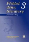 Přehled dějin literatury