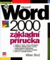 Microsoft Word CZ 2000