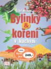 Bylinky a koření v kuchyni