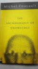 The archeology of knowledge