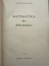 Matematika ako dobrodružstvo