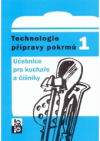 Technologie přípravy pokrmů 1