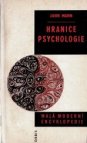 Hranice psychologie