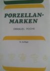 Porzellan - marken