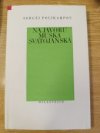 Na javoru muška svatojánská