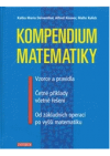 Kompendium matematiky