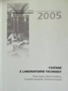 Cvičení z laboratorní techniky