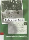 Místo určení: Sársko