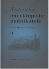 Historická encyklopedie podnikatelů Čech, Moravy a Slezska do poloviny XX. století