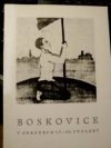 Boskovice v obrazech 17.-20. století