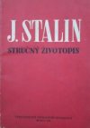 J. Stalin