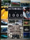 Automobily v 1000 fotografiích