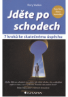 Jděte po schodech