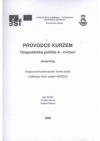 Průvodce kurzem Hospodářská politika A - cvičení