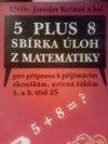 5 plus 8
