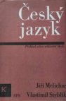 Český jazyk