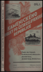 Kamenického toulky po Československé republice