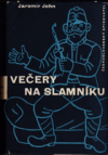 Večery na slamníku