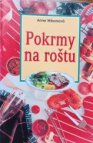 Pokrmy na roštu