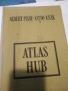 Atlas hub