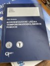 Konzervativní léčba termporomandibulárních poruch