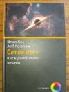 Černé díry 