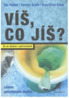 Víš, co jíš? Je jídlo jed?