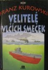 Velitelé vlčích smeček