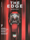 THE EDGE MAGAZINE