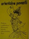 Orientálne povesti